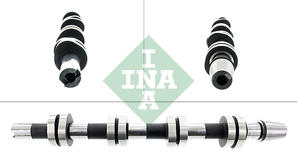 Camshaft